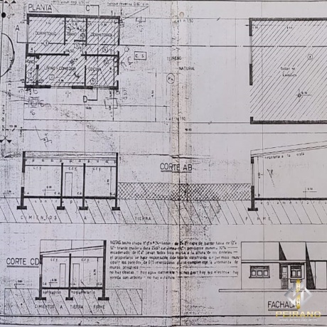 2 Bedrooms Bedrooms, ,2 BathroomsBathrooms,Todos,En Venta,1027