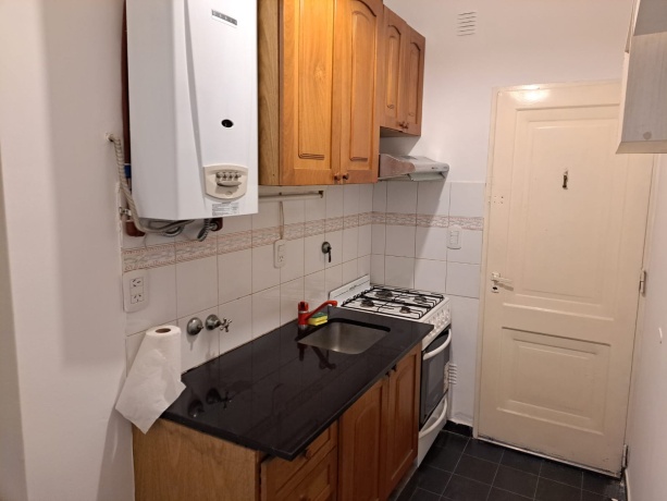 1 Dormitorio Bedrooms, ,1 BañoBathrooms,Todos,En Venta,1030