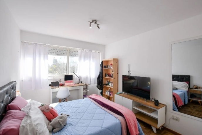 2 Bedrooms Bedrooms, ,1 BañoBathrooms,Todos,En Venta,1032